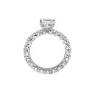 Leo Wittwer Candlelight Ring - Bild 2