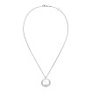 Chopard Happy Diamonds Icons Anhänger mit Halskette - Bild 3