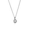 Chopard Happy Diamonds Icons Anhänger mit Halskette - Bild 2