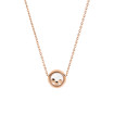 Chopard Happy Diamonds Icons Halskette - Bild 3