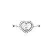Chopard Happy Diamonds Icons Ring - Bild 2