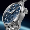 IWC Schaffhausen Big Pilot's Watch Perpetual Calendar ProSet Le Petit Prince - Bild 3