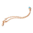 Tamara Comolli MiniMIKADO Armband mit Swiss Topas - Bild 2