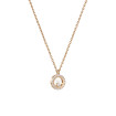 Chopard Happy Diamonds Icons Halskette - Bild 2