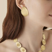 Marco Bicego Lunaria Ohrringe - Bild 2