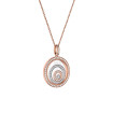 Chopard Happy Spirit Anhänger mit Halskette - Bild 2