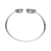 Chopard Happy Diamonds Icons Joaillerie Armreif - Bild 3