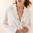 Marco Bicego Lunaria Color Halskette - Bild 2