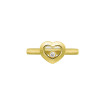 Chopard Happy Diamonds Icons Ring - Bild 2