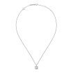 Chopard Happy Diamonds Icons Anhänger mit Halskette - Bild 3