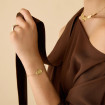 Marco Bicego Lunaria Armband - Bild 2