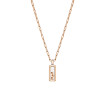 Chopard Happy Diamonds Icons Anhänger mit Halskette - Bild 3