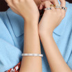 Roberto Coin Love in Verona Armreif - Bild 2