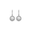 Chopard Happy Diamonds Icons Ohrhänger - Bild 3