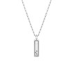 Chopard Happy Diamonds Icons Anhänger mit Halskette - Bild 3