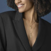 Chopard Happy Diamonds Icons Anhänger mit Halskette - Bild 5