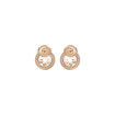 Chopard Happy Diamonds Icons Ohrstecker - Bild 4