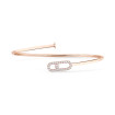Messika Move Uno Flex Armreif - Bild 2