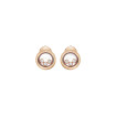 Chopard Happy Diamonds Icons Ohrstecker - Bild 3