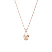 Chopard Happy Diamonds Good Luck Charms Anhänger mit Halskette - Bild 4