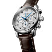 Longines LONGINES MASTER COLLECTION CHRONOGRAPH - Bild 3