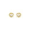 Chopard Happy Diamonds Icons Ohrstecker - Bild 3