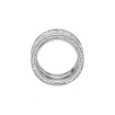 Leo Wittwer Candlelight Ring - Bild 2