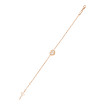 Chopard Happy Diamonds Icons Armband - Bild 3