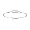 Messika Move Uno Flex Armreif - Bild 3