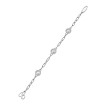 Chopard Happy Diamonds Icons Armband - Bild 2