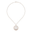 Chopard Happy Spirit Anhänger mit Halskette - Bild 3