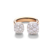 Pomellato Nudo Ring - Bild 2