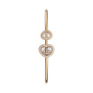 Chopard Happy Diamonds Icons Armreif - Bild 2