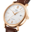 IWC Schaffhausen Portofino Automatic - Bild 3