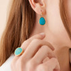 Marco Bicego Lunaria Color Ohrringe - Bild 2