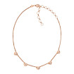 Chopard My Happy Hearts Halskette - Bild 2