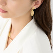 Marco Bicego Lunaria Twist Ohrringe - Bild 2