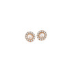 Chopard Happy Diamonds Icons Ohrringe - Bild 5