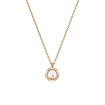 Chopard Happy Diamonds Icons Halskette - Bild 3