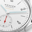 NOMOS Glashütte Ahoi neomatik - Bild 4