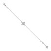 Roberto Coin Princess Flower Armband - Bild 2