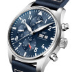 IWC Schaffhausen Pilot's Watch Chronograph - Bild 3