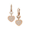 Chopard Happy Hearts Ohrhänger - Bild 3