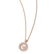 Chopard Happy Diamonds Icons Anhänger mit Halskette - Bild 5