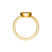 Chopard Happy Diamonds Icons Ring - Bild 3