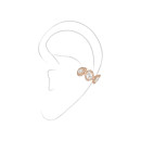 Messika Einzelner My Twin Ohrclip mittleres Ohr - Bild 2