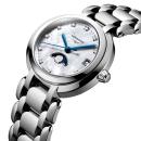 Longines LONGINES PRIMALUNA MOONPHASE - Bild 4
