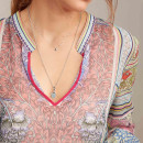 Tamara Comolli MIKADO Bouquet Anhänger mit Chalcedon - Bild 3