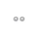 Chopard Happy Diamonds Icons Ohrringe - Bild 3