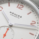 NOMOS Glashütte Club Campus - Bild 4